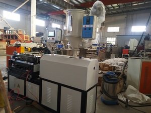 Plastic Mini SJ25 SJ45 <span class=keywords><strong>Extruder</strong></span> <span class=keywords><strong>Machine</strong></span> Machines Voor Maken Pp Pe Pijp Plastic <span class=keywords><strong>Extruder</strong></span> - Product Image 6