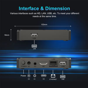 Topleo certificato <span class=keywords><strong>Android</strong></span> Tv Box Amlogic Certificado Smart <span class=keywords><strong>Android</strong></span> Ai Box 8gb ram 128gb Rom 4k 8k <span class=keywords><strong>Android</strong></span> 14 Tv Box - Product Image 5