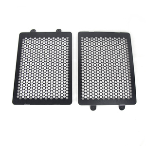 Điều Kiện Mới Phía Trước Fender Lót Mod Cho BMW G87 M2 G80 G81 M3 G82 G83 M4 Đua Tăng Cường Giải Phóng Mặt Bằng Nhôm Tấm Tăng Cường Xe Ô Tô - Product Image 3
