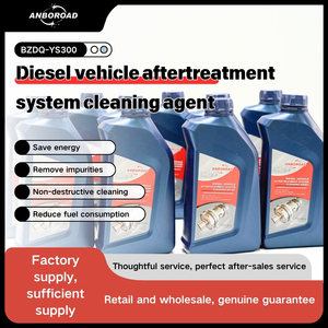ANBOROAD-Sistema de postratamiento <span class=keywords><strong>para</strong></span> vehículos diésel semisintético de limpieza profunda de acción rápida, agente de limpieza comercial <span class=keywords><strong>para</strong></span> furgoneta <span class=keywords><strong>DPF</strong></span> SCR - Product Image 2