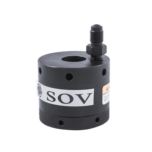 Outil hydraulique de serrage supérieur SLM-M45 de haute qualité pour écrous hydrauliques - Product Image 5