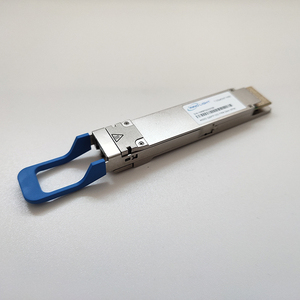 ตัวรับส่งสัญญาณออปติคอล T-dq4cnt-n00 400gbase-fr4 Qsfp-dd Cwdm4 Pam4 2 กม. Smf Lc สำหรับเชื่อมต่อระหว่างศูนย์ข้อมูลอีเธอร์เน็ต T-dq4cnt-n00 T-dq - Product Image 4