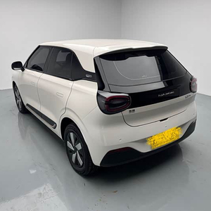 <span class=keywords><strong>Voiture</strong></span> <span class=keywords><strong>d</strong></span>'occasion pas chère 2024 Dongfeng Nammi 01 Version Rafraîchie, Nouvelle <span class=keywords><strong>Voiture</strong></span> <span class=keywords><strong>Électrique</strong></span> Compacte à Énergie Nouvelle 430 Air, Modèle Très Vendu - Product Image 4