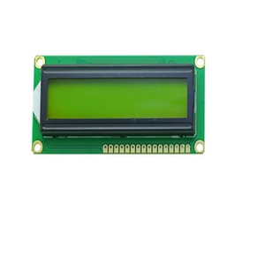 โมดูลจอแสดงผลตัวอักษรและตัวเลข LCD 16x2 สำหรับ 8051 AVR Arduino PIC ARM ไมโครคอนโทรลเลอร์โครงการอิเล็กทรอนิกส์และแอปพลิเคชันแบบฝังตัว - Product Image 3