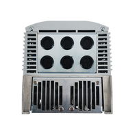 Entraînement à fréquence variable AC évalué-série AC690 | AC690PC/0150/400/0011/UK/0/0/0/0/B0/0/0 15KW