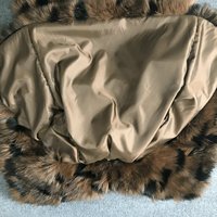 Manteau en fausse fourrure vintage multicolores transfrontalier personnalisé pour femmes, veste en fausse fourrure