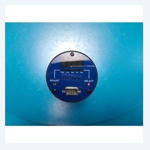 Teledyne HPM-2002-OBE-LM V2.40 - Product Image 3