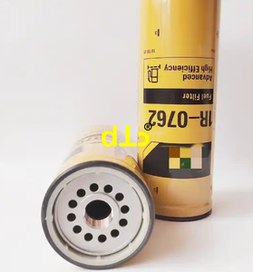   Filtre à carburant 1R0749 1R-0749 Haute efficacité avancée - Product Image 4