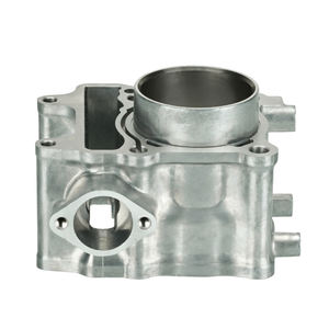 Kit de Pistón y Cilindro para Motocicleta de Carreras KZR 59/60/62/63mm CLICK125/VARIO TECHNO 125/PCX125/AIR BLADE 125, Suministro al por Mayor, con Anillo y Pasador - Product Image 3