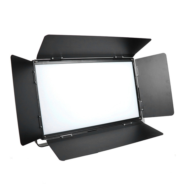 MITUSHOW High Power Photography Lighting LED Panel Lamp Video Film Equipment LED Video Light