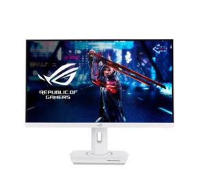จอเกมมิ่ง ASUS ROG Strix XG259QNS-W eSports ขนาด 24.5 นิ้ว FHD (1920*1080) 380 Hz (OC) Fast IPS - Product Image 1