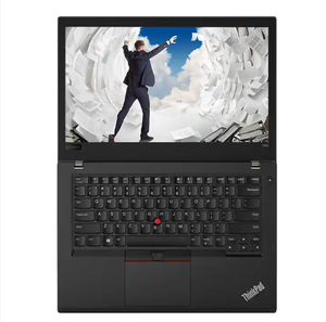 Ordinateur Portable Len-ovo <span class=keywords><strong>ThinkPad</strong></span> <span class=keywords><strong>T480</strong></span> <span class=keywords><strong>14</strong></span> Pouces d'Occasion, avec Processeur Intel Core I5-8250U, 8 Go de RAM, SSD 256 Go, Clavier Anglais, Qualité Garantie - Product Image 3