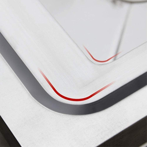 Lavabo à <span class=keywords><strong>main</strong></span> autoportant pour hôtel et hôpital, bol carré en acier inoxydable, à pédale, directement de l'usine, Singapour, pour l'extérieur - Product Image 6