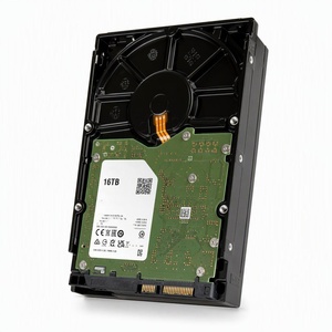 Disque dur interne ST16000NE000 16 To 3,5 pouces SATA pour serveur et entreprise - Product Image 1