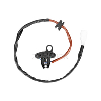Sensor Posisi Crankshaft Sepeda Motor 31220-K2S-N01 Sensor CKP CKPS Cocok untuk CLICK160 Vario 160 Suku Cadang Aksesoris K2S