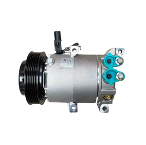 แอร์คอมเพรสเซอร์ AC <span class=keywords><strong>ซี</strong></span>รีส์ Hyundai/Kia 12V 977013X000 977012K051 977012K001 977012K000ใช้สำหรับซีรีย์เกาหลี - Product Image 1