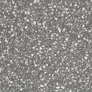 แผ่นหินขัดสำเร็จรูปแบบ ML-ST022ก้อนกรวดสีขาวขนาดใหญ่บนฐานสีเทาอเนกประสงค์สำหรับรับประทานอาหารบนโต๊ะในห้องนอน - Product Image 2