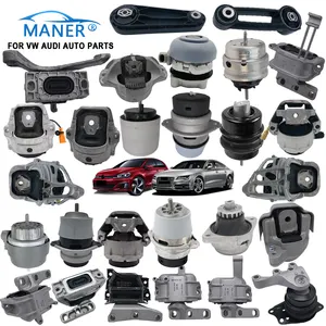 MANER high quality ea888 auto parts engine mounts for Audi a3 VW Range Rover Seat all model series