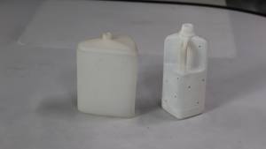 עובש להכנת גומי סיליקון למלאכות ולפרויקטים - Product Image 2