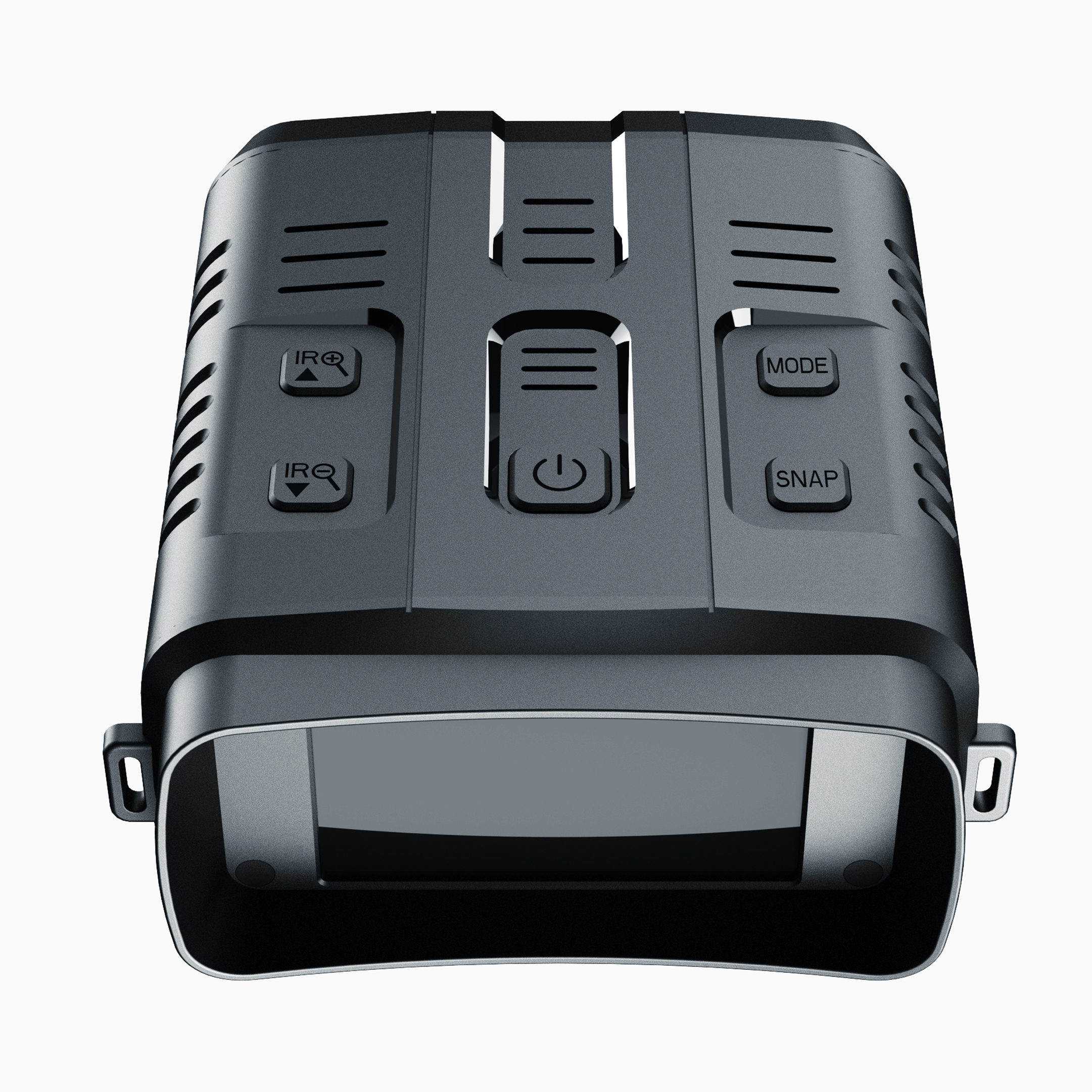 2022 новая модель DT78 ИК светодиодная Сфера 1080P 3 дюймовый IPS экран с инфракрасным прибором ночного видения бинокль 5X цифровой зум ночное видение