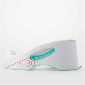 Vendita calda multifunzionale neonato vasche <span class=keywords><strong>da</strong></span> bagno Rack pieghevole <span class=keywords><strong>doccia</strong></span> pieghevole Baby bagnetto <span class=keywords><strong>per</strong></span> uso wc - Product Image 3