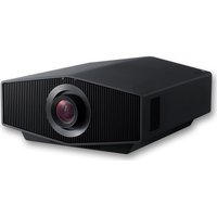 Projecteur laser 4K VPL-XW8100ES 3840 x 2160 3D haute luminosité intégré 16:9 longue portée 3LCD pour home cinéma et affichage professionnel