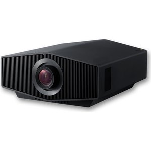 โปรเจคเตอร์เลเซอร์ VPL-XW8100ES 4K ความละเอียด 3840 x 2160 รองรับ 3D ความสว่างสูงในตัว อัตราส่วนภาพ 16:9 ระยะฉายไกล ใช้เทคโนโลยี 3LCD สำหรับโฮมเธียเตอร์และการแสดงผลทางธุรกิจ - Product Image 2
