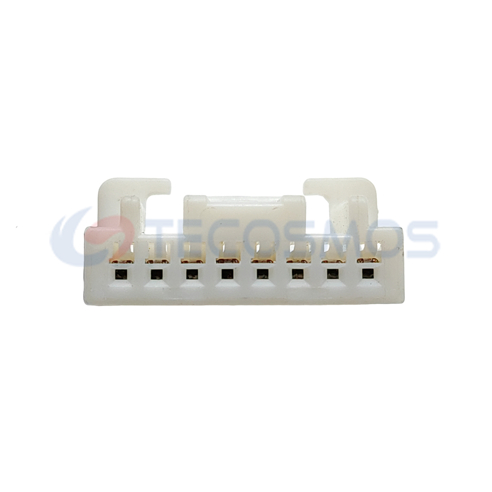 Waterproof Wire Connector Cable Harness Automotive Enclosure Connector for Toyota 8pin Female CT8-174M