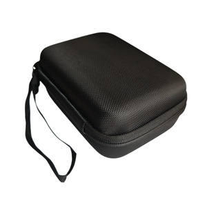 Sac de rangement EVA pour 15 compartiments, pour flacons d'insuline et de peptides diabétiques EVA de 3 ml/10 ml, étui de voyage entièrement protecteur - Product Image 5