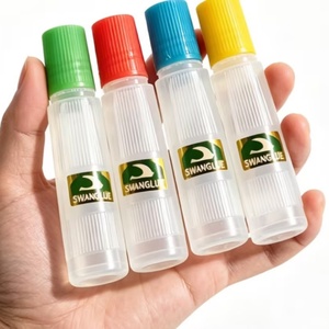 Hot Sale Office and Stationery Liquid Water Student School Clear Liquid Glue Universal Liquid Adhesive Glue - Product Image 2