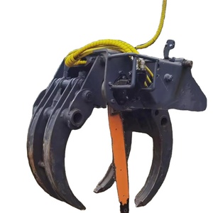 Componentes Centrales de la Sierra de Arrastre XUVOL de 100 W: Motor/Bomba/Engranaje/Rodamiento para Aplicaciones de Maquinaria Forestal - Product Image 3
