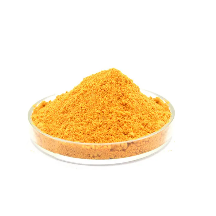 Integratore all'ingrosso estratto di beta carotene per uso alimentare vitamina Beta Carotene in polvere