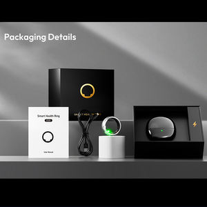 JCRing-Anillo inteligente X1B de alta calidad para teléfonos Android - Product Image 6