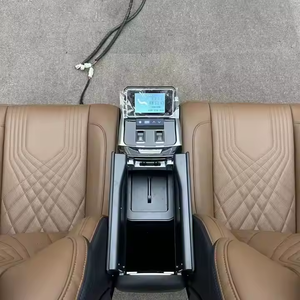 Sedile da Corsa Universale in Fibra di Vetro Marrone per Auto, Adatto a Tutti i Veicoli - Product Image 3