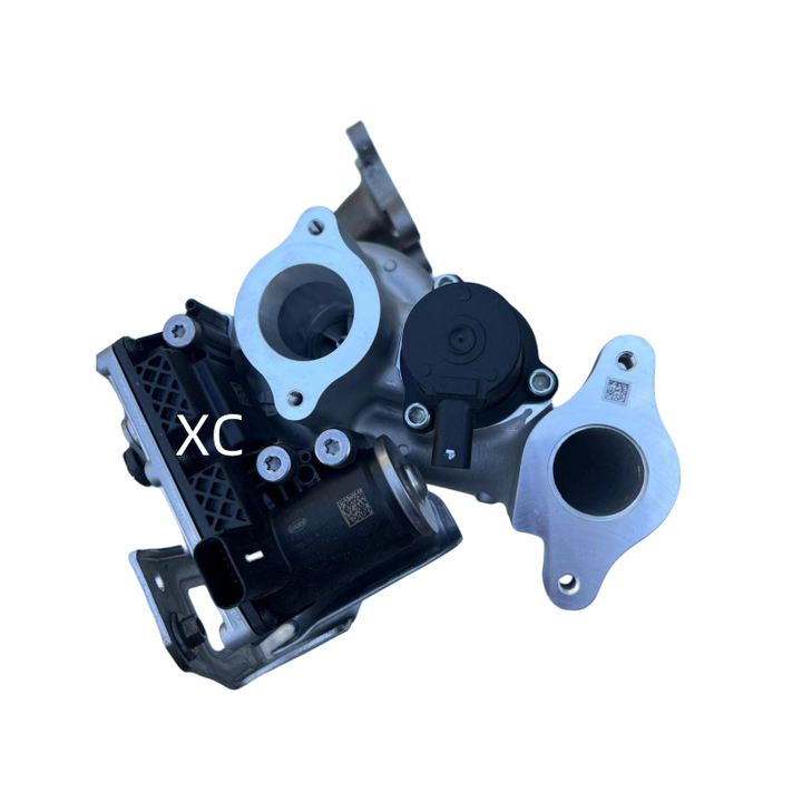 Automotive parts compressor intake turbocharger 1.0T LIV OEM 