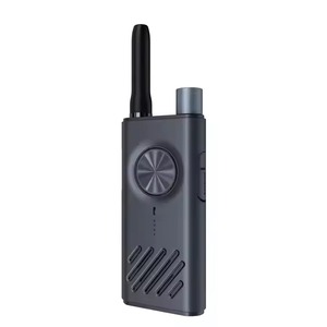 Radio Bidireccional Portátil Hytera S1 PMR446, Walkie Talkie Ligero con Doble PTT y Larga Duración de Batería, Ideal para Hoteles y Restaurantes - Product Image 3