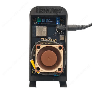 1.2TH SHA256 Bitaxe Gamma 601 Edición Silenciosa, Miner de Bitcoin de Bajo Consumo para Minería Individual - Product Image 5