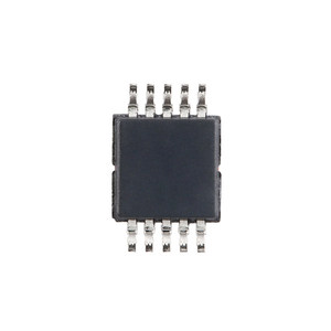 LM3481MMX/NOPB VSSOP-10 2.97V to 48V High Efficiency Boost and Flyback Controller with - Product Image 3