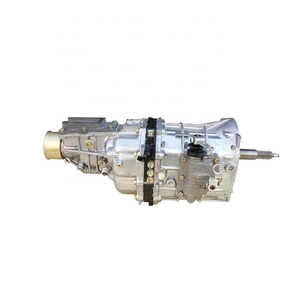 Boîte de vitesses manuelle R154 pour moteur Toyota JINBEI Hiace 2KD, nouvelle vente d'usine - Product Image 5