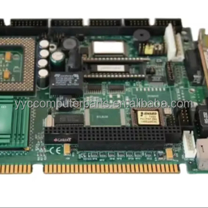 PCA-6154 REV:A3 100% OK Tarjeta Madre Industrial Original con CPU 1.0 y Tarjeta PC104 PCA-6154 - Product Image 1