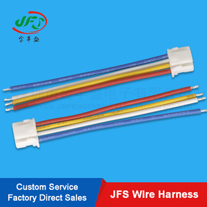 JFS Automotive Kabelbaum-Reparaturset Adaptertyp Blankkupferleiter RoHS/CCC für PA-Modell - Product Image 3