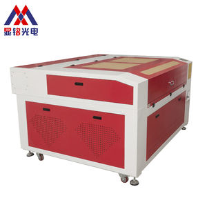 Máquina de grabado láser y corte láser para cuero, madera y acrílico, <span class=keywords><strong>XM</strong></span> 1390, 40w, 50w, 60w, 80w, CO2, CNC, gran oferta - Product Image 5