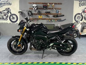 Moto sportive standard Yamaha <span class=keywords><strong>FZ8N</strong></span> 779cc DOHC avec feu arrière à LED et console numérique, motos de rue - Product Image 4