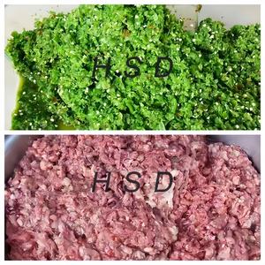 Accesorio para <span class=keywords><strong>Picadora</strong></span> <span class=keywords><strong>de</strong></span> <span class=keywords><strong>Carne</strong></span> Industrial <span class=keywords><strong>con</strong></span> <span class=keywords><strong>Polea</strong></span> Azul para Transmisión <span class=keywords><strong>de</strong></span> Potencia - Product Image 6