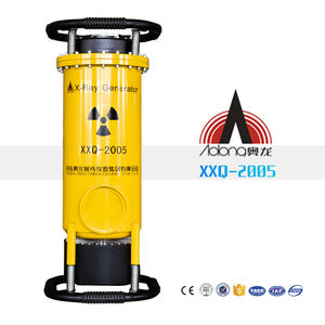Detector de defectos de rayos X portátil Aolong, máquina de rayos X, tubo de cerámica direccional, detector de defectos de rayos X NDT - Product Image 1