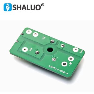LSA LSA40-1-036 Bridge Rectifier Module For Diesel <b>Gasoline</b> Generator Aluminum Alloy - Product Image 3