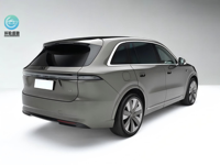 Абсолютно новый Li Auto L8 EREV SUV 2026 года, версия Ultra Edition, батарея 52.3 кВт·ч, запас хода 280 км на электричестве, платформа 800В, умный EREV SUV, новый автомобиль из Китая