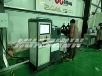 Machine d'équilibrage universelle HUASHUN