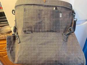 Bolsa Recolectora de Frutas y Verduras, Estilo Moderno, la Alternativa Fácil a un Delantal o Cesta para Recolectar Frutas - Product Image 2