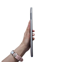 Tablette Lenovo TB-8703N 8 pouces d'occasion/reconditionnée, Android 6, Snapdragon 625, 4G LTE, tablette Android pour POS et commerce de détail